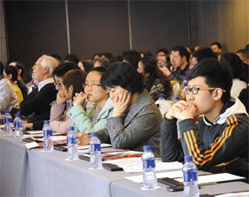 낮은 SAT로 미 명문대 가기 'Think Ivy' 세미나 개최