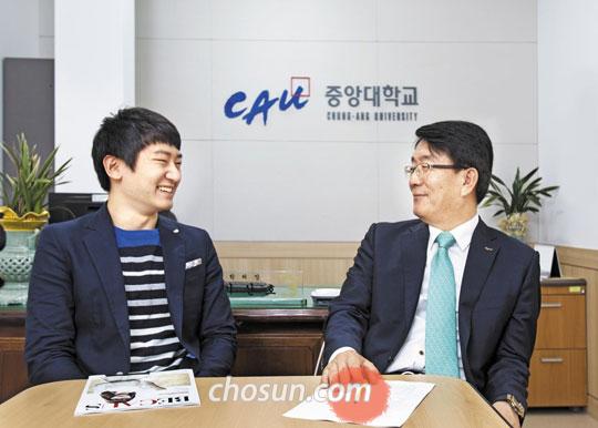 [특집기획ㅣ우리 대학, 이런 학생 찾습니다] 취업·타 학과 연계 프로그램… 도전 즐기는 학생 지원