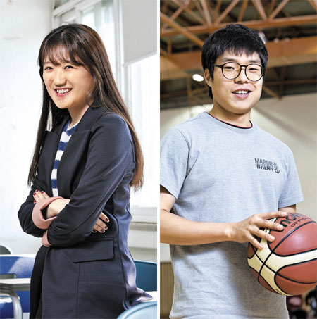 [나의 대학 합격기] 사교육 대신 모교 선생님과 모의면접… 돌발 질문도 '거뜬'