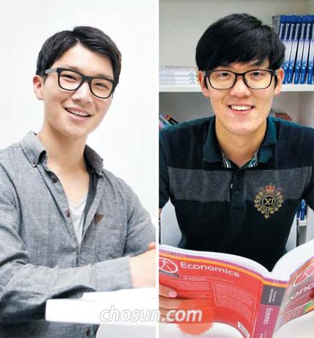 사례수업·다양한 교과외활동… 학구열 저절로 생겨요