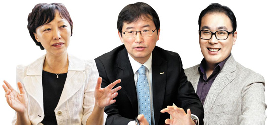 모호한 서술보다 뚜렷한 사례 들어 작성하세요