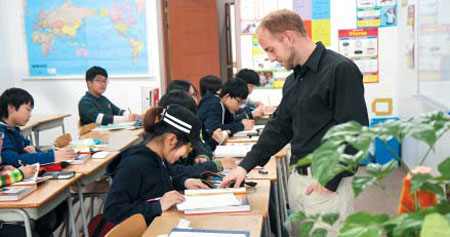 [특집｜주목할 만한 대안학교] 美 정규 과정과 동일… FWC 졸업장 동시 취득