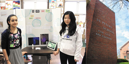 기숙형 24시간 빈틈없는 관리 홈스테이형 멘토가 3단계 입학 설계