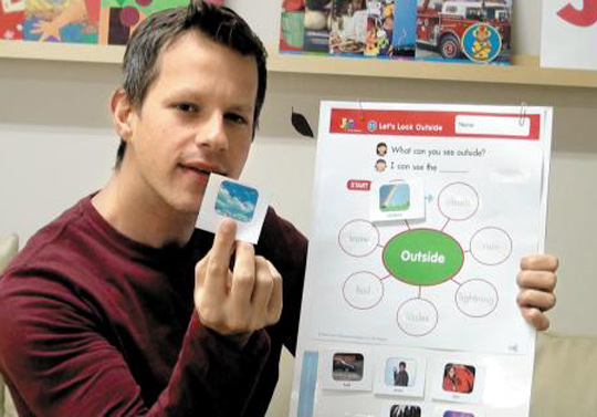 기업과 함께하는 에듀칼럼｜ 제이와이북스 즐겁게 반복 학습… 어휘 익히며 초등 학습 기초까지 다져