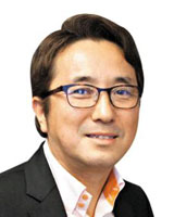 조근호·행복마루 컨설팅 대표·변호사