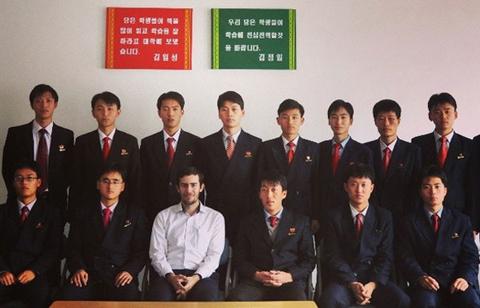 
	북, 인터넷 차단하지 않지만 실시간 감시해 사실상 무용지물

