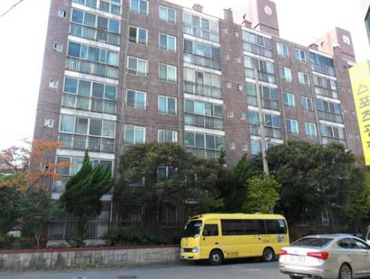 제주 제주시 노형동 노형2차미화 /지지옥션 제공
