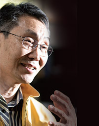 [주간조선] 과거 운동권 인사들이 공자·맹자에 빠져 살고 있는 이유는...