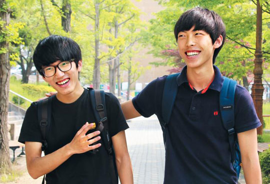 농어촌은 열악? 꿋꿋이 내신 유지하면 '최고의 환경'