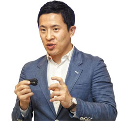 김현우 구글 크롬캐스트 담당 상무