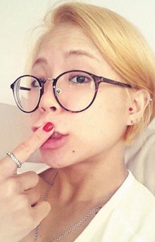 세계 여성 종합격투기 3위… 日열도 강타하고 돌아온 ‘타격 女帝’ 함서희