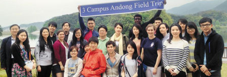 국제화·논문당 인용 수 등 무서운 상승세