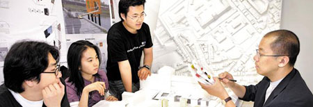 7계단 상승… 교환학생 아시아 최고 수준