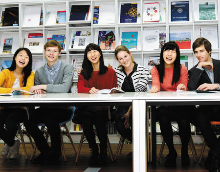 905개 해외 대학·기관과 교류 협정