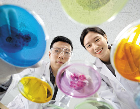 해마다 순위 올라… '잘 가르치는 대학' 인정