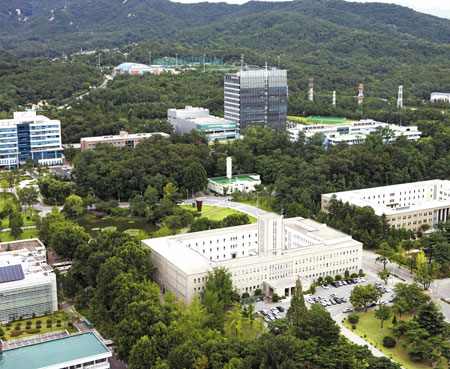 특성화대학 중 2위… 6개월 현장 경험 호평