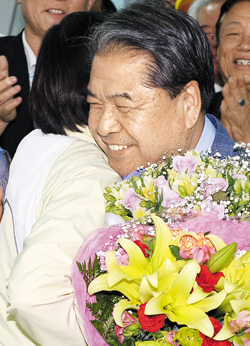 [6·4 국민의 선택 / 교육감 선거] 출마때 