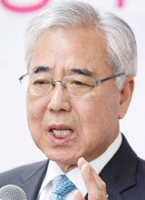 [6·4 국민의 선택] 문용린 