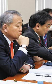 [6·4 국민의 선택] 한국교총 