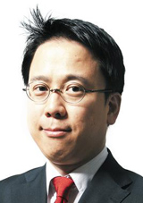 김호의 더랩에이치 대표