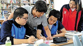 개념정리 시급한 반수생에게 맞춤 대입전략을