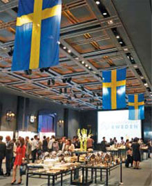 스웨덴의 '도전 정신'처럼…  EF교육, 언어·문화 장벽 허문다