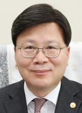 김대성 충북 교육감 권한대행 