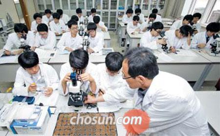 [명문고 탐방] 수원 동원고·대구여고