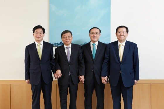 서울대 총장 19일 선출…