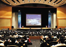 영어 토론하는 국내 최고 초·중·고 콘퍼런스 제11회 서울모의유엔 8월 1~3일 개최