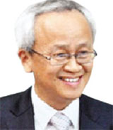 숭실대 경영학부 교수