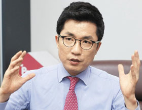 
	김상민 새누리당 의원.
