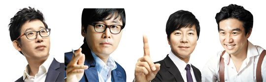 2014 공부콘서트 내달 26일 연세대서 열려 일타 강사 총출동… 성적 올려줄 '공부 전략' 전수