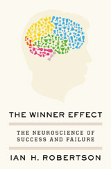 승자의 뇌(The Winner Effect)