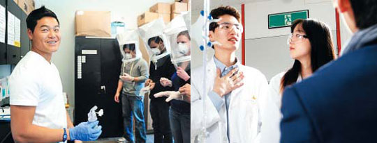 해외 명문대 입학, 다양한 길 열렸다