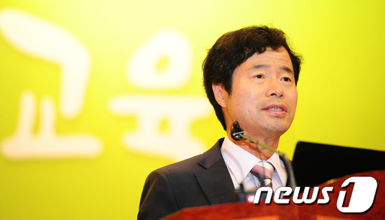 교육부, 전북교육감에 '전임자 복귀' 직무이행 명령