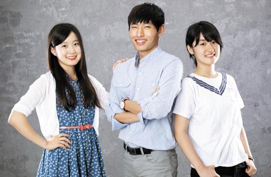 다양한 교외활동·스터디 그룹으로 약점 극복… 한 달간 자습만 할거니?