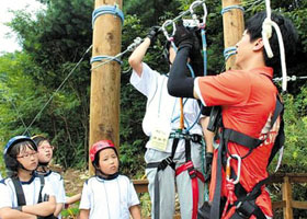 자신감·열정·꿈·리더십…행복 인성&리더십 캠프