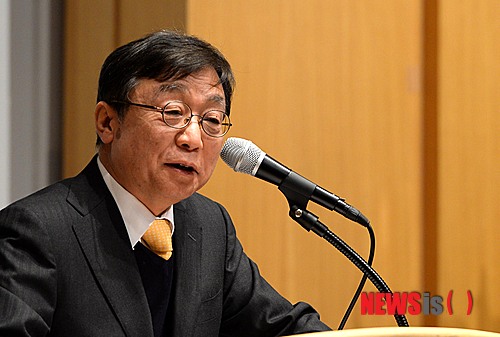 오연천 서울대 총장…임기 후 美 스탠퍼드대 석좌교수로