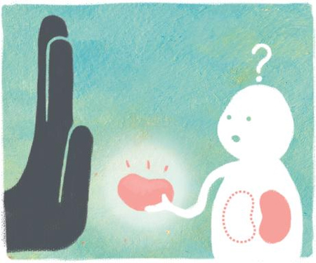  기사 관련 일러스트