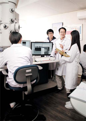 [가천대학교] 바이오·디자인·금융IT·보건의료·에듀에코·휴먼 서비스…  이곳이 바로 내일 이끌 '인재의 샘'