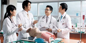 [가천대학교] 6년간 등록금 면제·신입생 전원 기숙사 제공