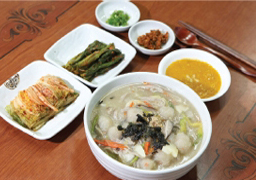 식상한 TV출연 맛집은 그만… 전국 맛마을 10