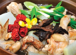 식상한 TV출연 맛집은 그만… 전국 맛마을 10