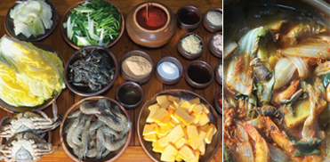 식상한 TV출연 맛집은 그만… 전국 맛마을 10