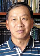 
	왕밍싱 교수 사진
