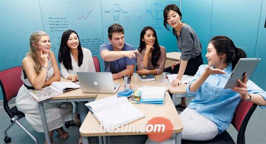 [서울여자대학교] 잘 가르치고, 경쟁력 있고, 고교 살리는… 교육 3관왕