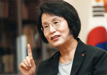 [서울여자대학교] 적극적 여성상 요구하는 시대… 일의 특성 따라 여성성·남성성 발휘할 수 있어야