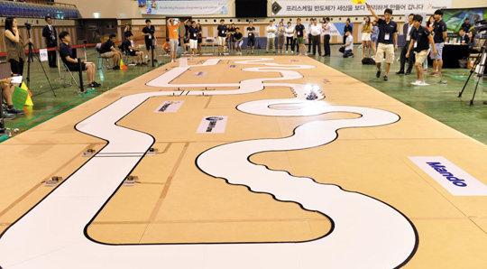 [한양대학교][2015학년도 입시] 세계 톱 수준의 학과 진입 목표… 다이아몬드 7학과 주목