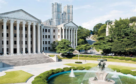 [경희대학교] 경희미래리포트… 머리 맞댄 총장·교수·학생, 교육의 근본과 미래 토론해